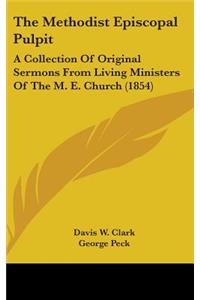 The Methodist Episcopal Pulpit