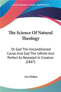 Science Of Natural Theology