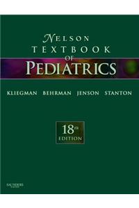 Nelson Textbook of Pediatrics E-Book
