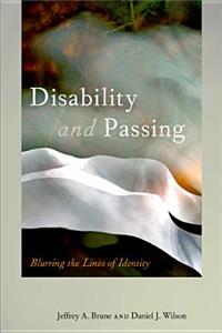 Disability and Passing