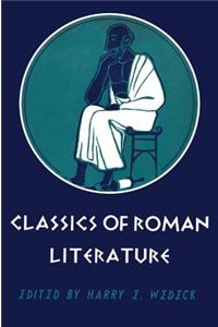 Classics of Roman Literature