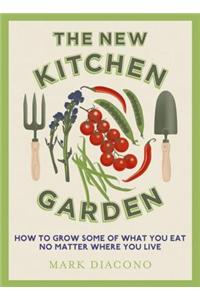 The New Kitchen Garden