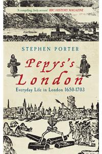 Pepys's London