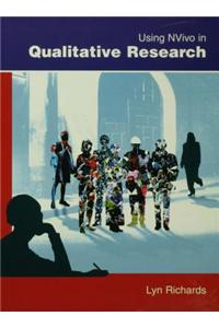 Using Nvivo in Qualitative Research