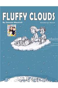 Fluffy Clouds