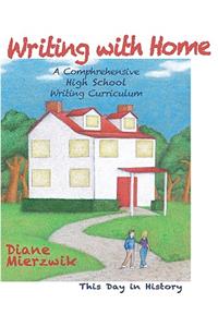 Writing With Home
