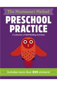 Preschool Practice, 12