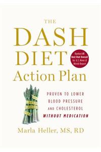 The Dash Diet Action Plan