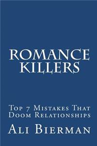 Romance Killers