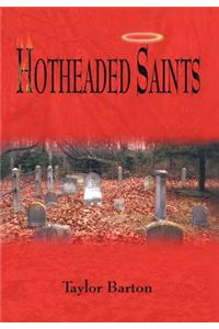 Hotheaded Saints