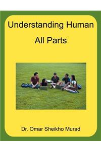 Understanding Human - All Parts