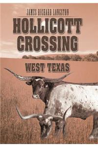 Hollicott Crossing