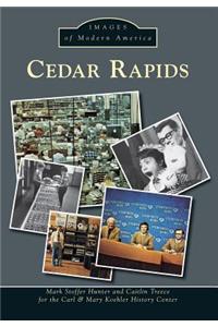 Cedar Rapids