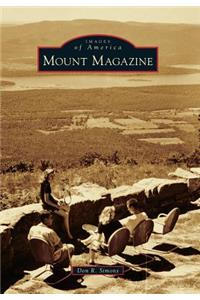 Mount Magazine