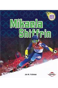 Mikaela Shiffrin
