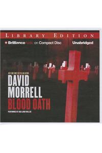 Blood Oath