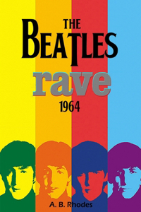 Beatles Rave! 1964