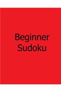 Beginner Sudoku
