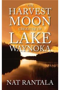 Harvest Moon Creature of Lake Waynoka
