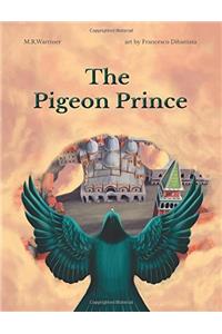 Pigeon Prince