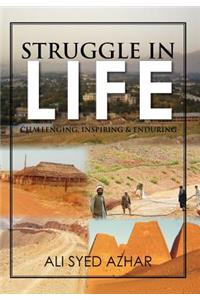 Struggle in Life