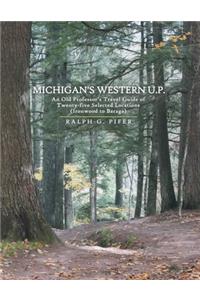 Michigan's Western U.P.