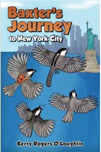Baxter's Journey to New York City