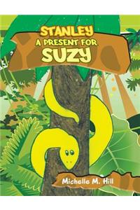 A Present For Suzy