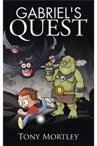 Gabriel's Quest