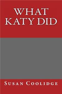 What Katy Did