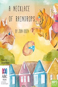 A Necklace of Raindrops