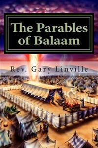 Parables of Balaam