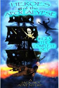 Heroes of the Apocalypse