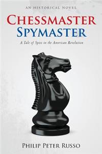Chessmaster, Spymaster