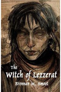 Witch of Lezzerat