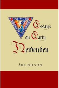 Essays on Early Newenden