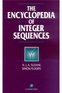 Encyclopedia of Integer Sequences