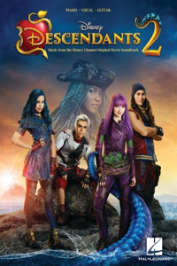 Descendants 2