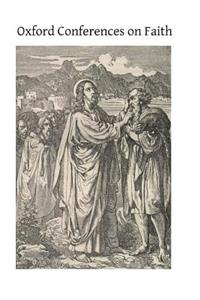 Oxford Conferences on Faith
