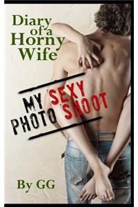 Diary of a Horny Wife