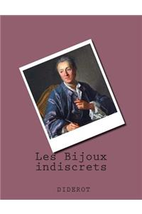 Les Bijoux indiscrets