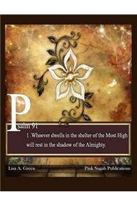 Psalm 91 Journal