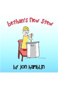 Bethan's New Stew