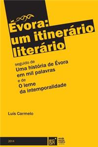 Évora