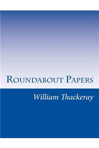Roundabout Papers