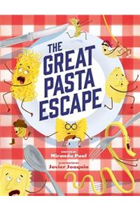 Great Pasta Escape