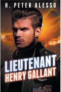 Lieutenant Henry Gallant