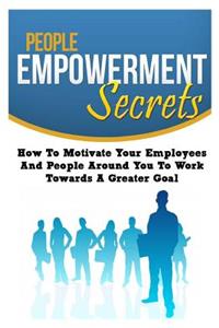 People Empowerment Secrets