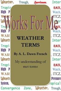 Works for Me: Weather Terms