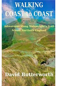Walking Coast to Coast